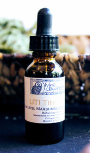 UTI Tincture - BESTSELLER