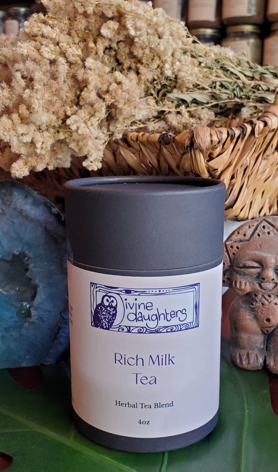 Rich Milk Tea- BESTSELLER